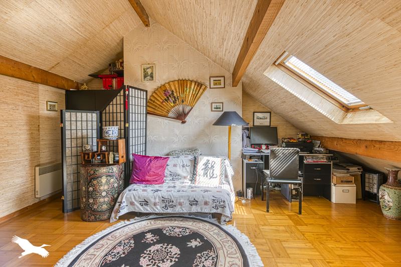 Vente Maison PARMAIN - 4 pièces -93 m² - (95620)