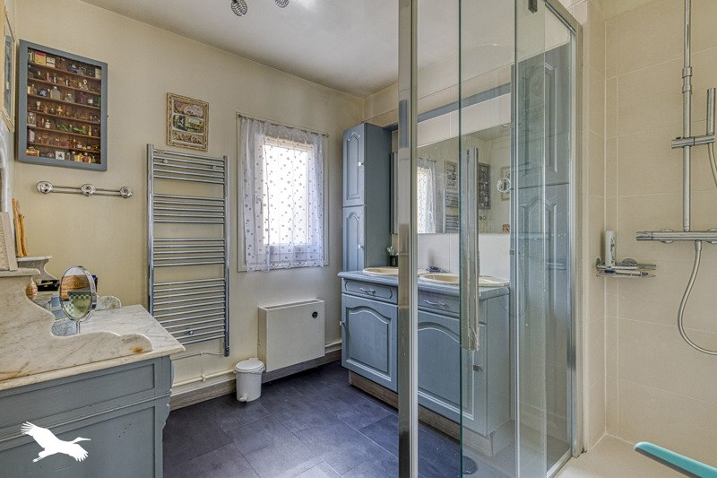 Vente Maison PARMAIN - 4 pièces -93 m² - (95620)