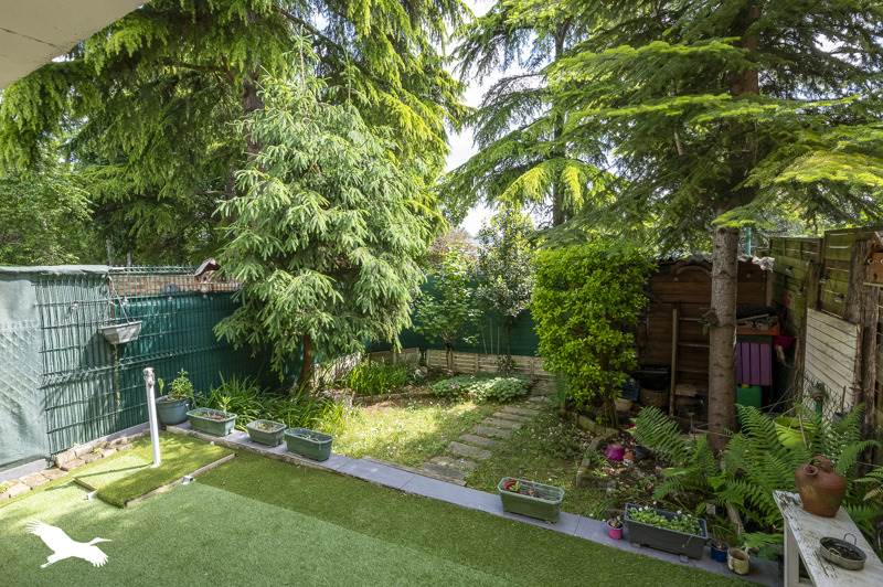 Vente Maison PARMAIN - 4 pièces -93 m² - (95620)