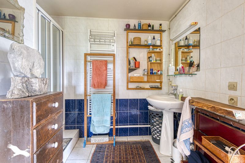 Vente Appartement LUZARCHES - 3 pièces -84 m² - (95270)