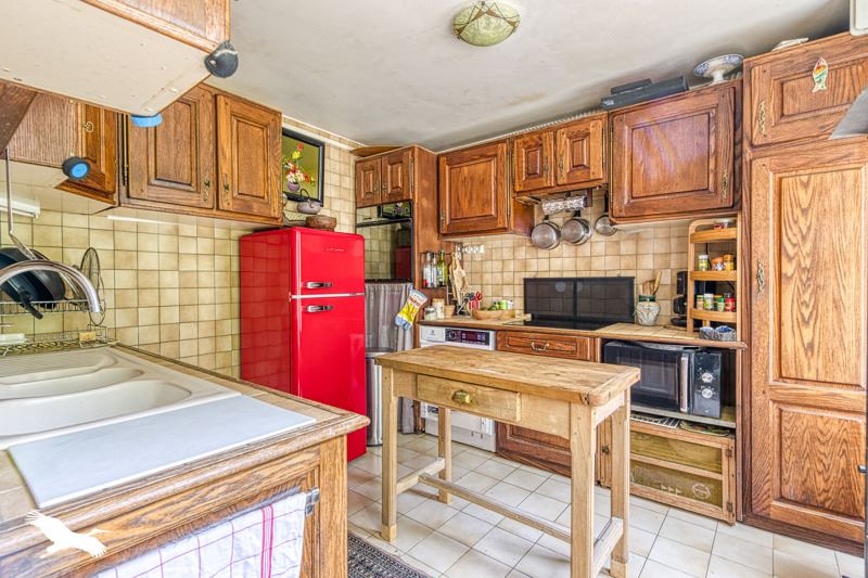 Vente Appartement LUZARCHES - 3 pièces -84 m² - (95270)