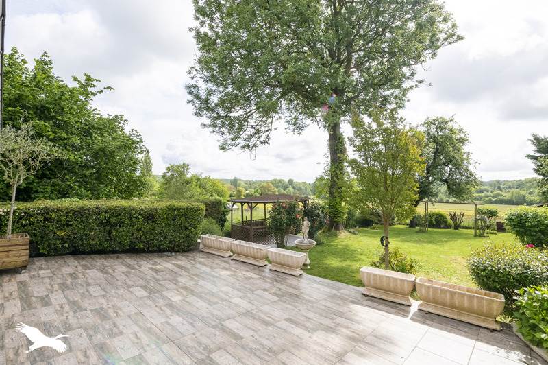 Vente Maison LASSY - 7 pièces -145 m² - (95270)