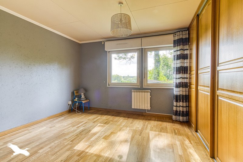 Vente Maison LASSY - 7 pièces -145 m² - (95270)