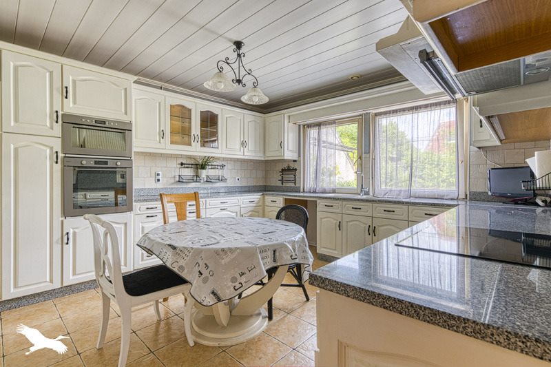 Vente Maison LASSY - 7 pièces -145 m² - (95270)