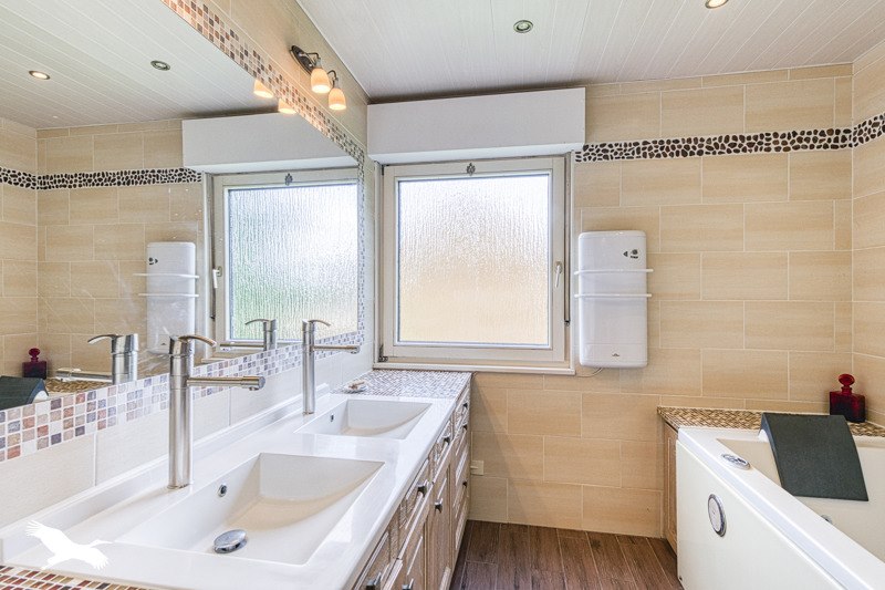 Vente Maison LASSY - 7 pièces -145 m² - (95270)