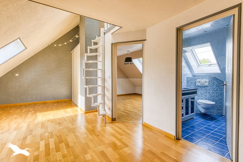 Vente Maison LASSY - 7 pièces -145 m² - (95270)