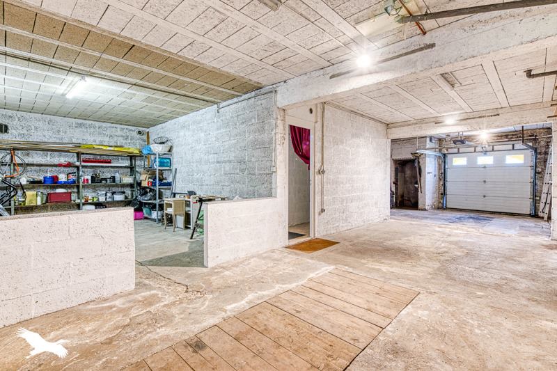 Vente Maison LASSY - 7 pièces -145 m² - (95270)