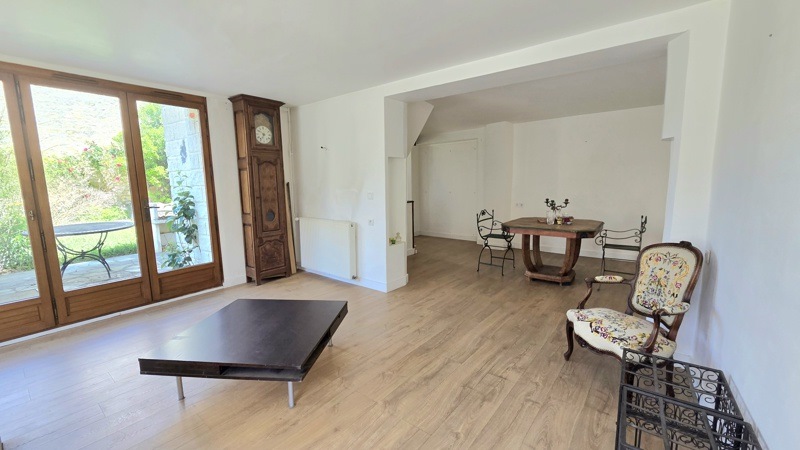 Vente Maison BORAN SUR OISE - 5 pièces -104 m² - (60820)