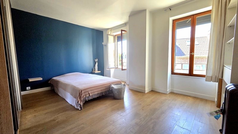 Vente Maison BORAN SUR OISE - 5 pièces -104 m² - (60820)