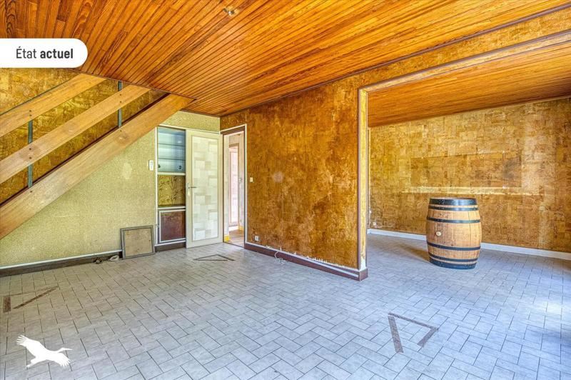 Vente Maison L ISLE ADAM - 7 pièces -127 m² - (95290)