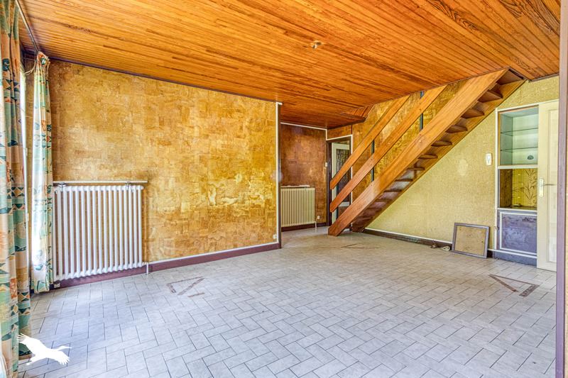 Vente Maison L ISLE ADAM - 7 pièces -127 m² - (95290)