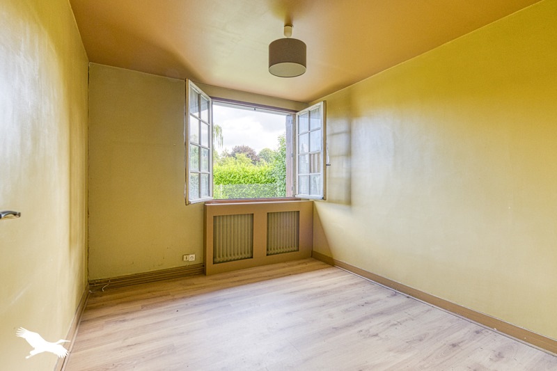 Vente Maison L ISLE ADAM - 7 pièces -127 m² - (95290)