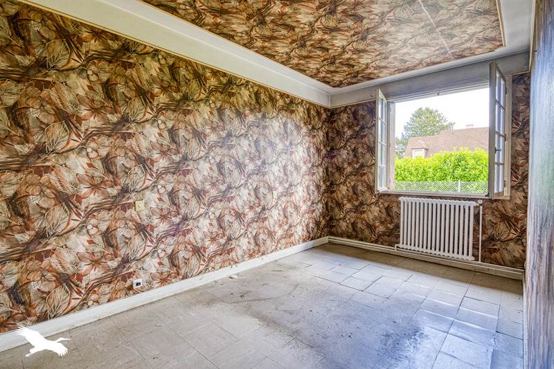 Vente Maison L ISLE ADAM - 7 pièces -127 m² - (95290)