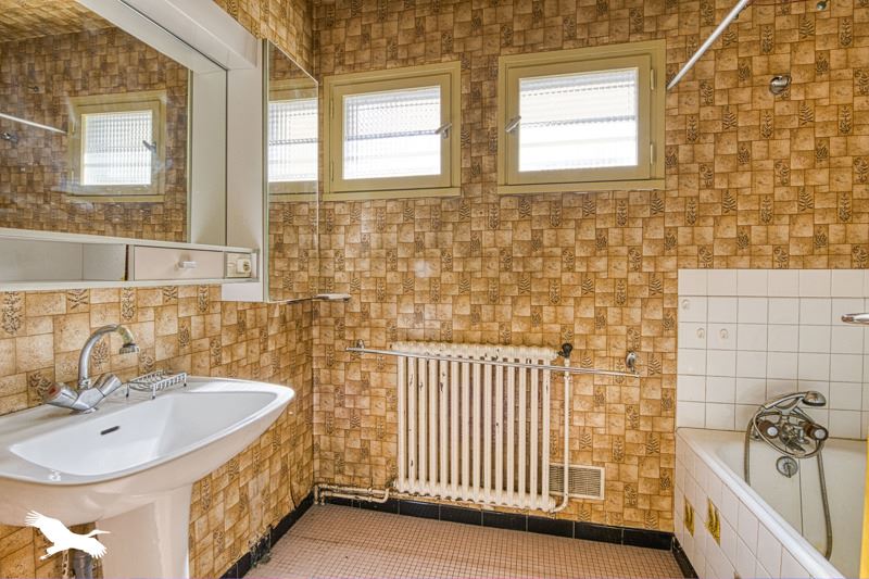 Vente Maison L ISLE ADAM - 7 pièces -127 m² - (95290)