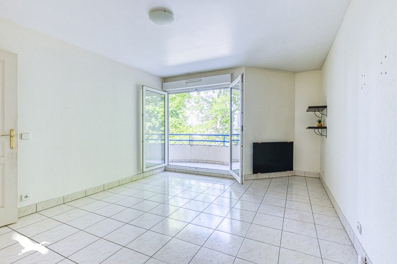 Vente Appartement L ISLE ADAM - 2 pièces -46 m² - (95290)