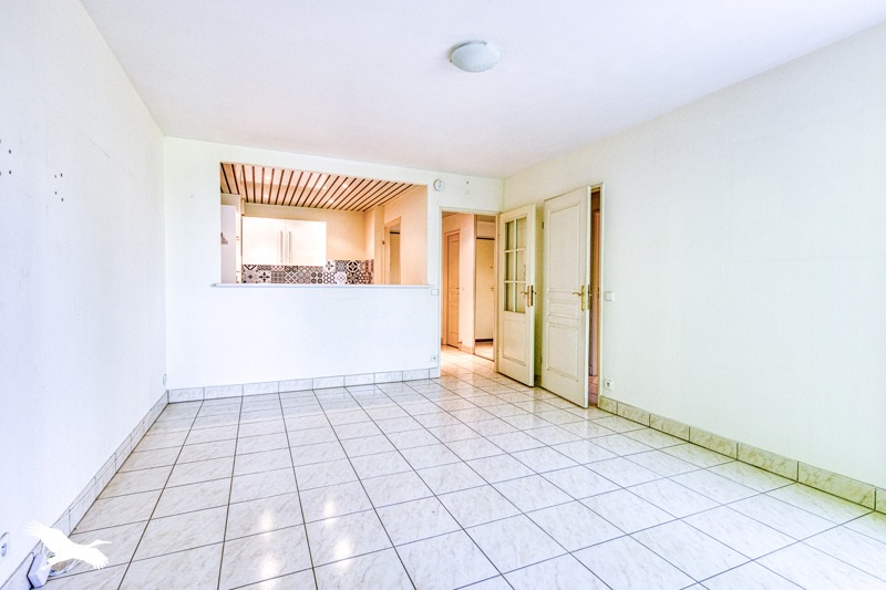 Vente Appartement L ISLE ADAM - 2 pièces -46 m² - (95290)