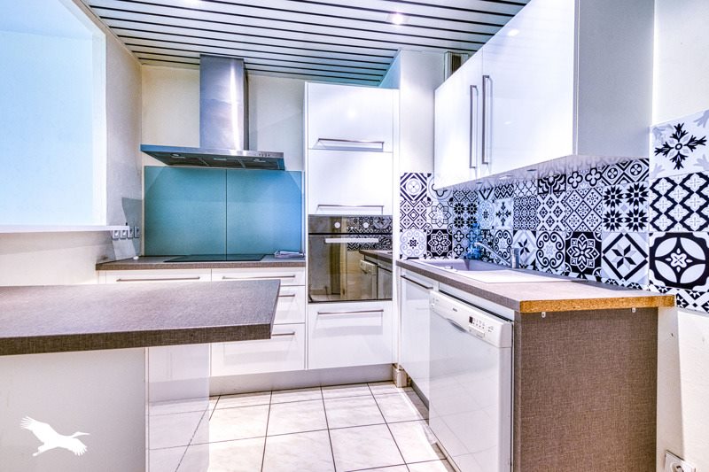 Vente Appartement L ISLE ADAM - 2 pièces -46 m² - (95290)