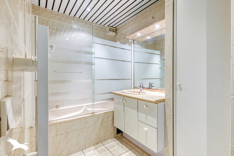 Vente Appartement L ISLE ADAM - 2 pièces -46 m² - (95290)