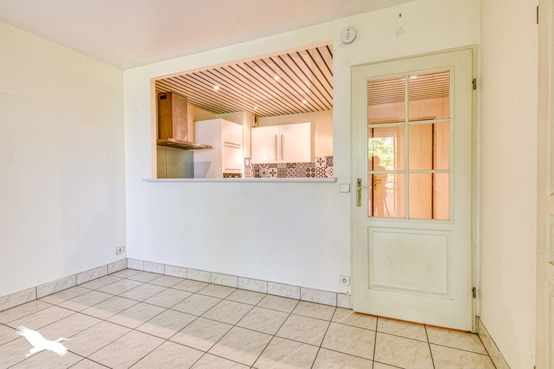 Vente Appartement L ISLE ADAM - 2 pièces -46 m² - (95290)
