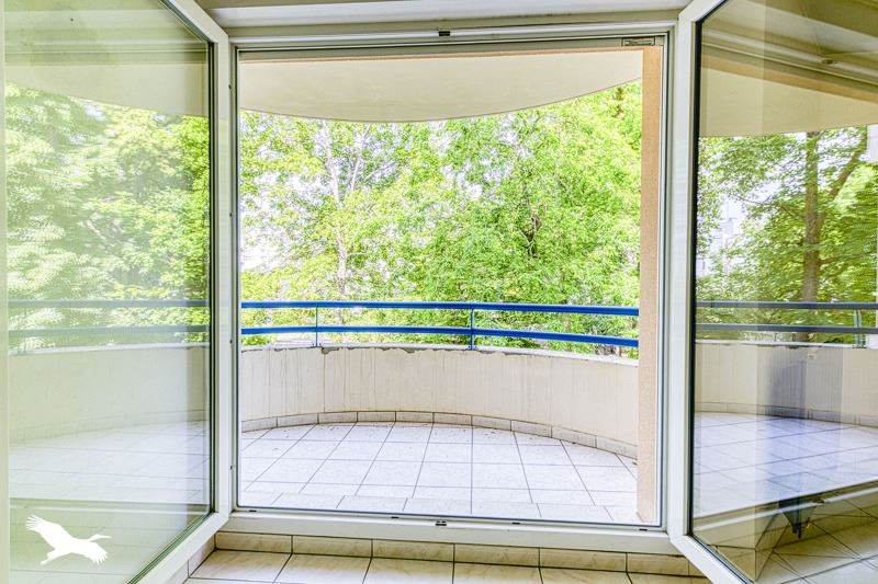 Vente Appartement L ISLE ADAM - 2 pièces -46 m² - (95290)