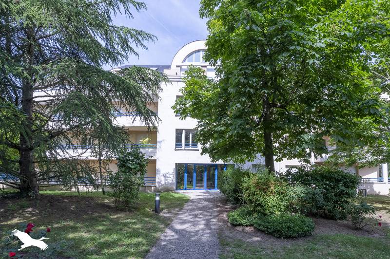 Appartement 2 pièces 46 m² · à L'Isle-Adam · 46 m² · 263 000 €