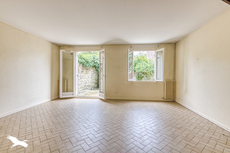 Vente Maison L ISLE ADAM - 5 pièces -83 m² - (95290)