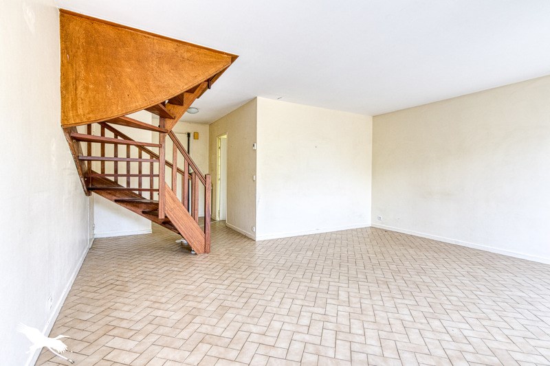 Vente Maison L ISLE ADAM - 5 pièces -83 m² - (95290)