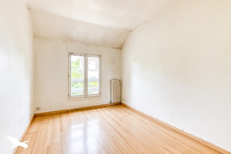 Vente Maison L ISLE ADAM - 5 pièces -83 m² - (95290)