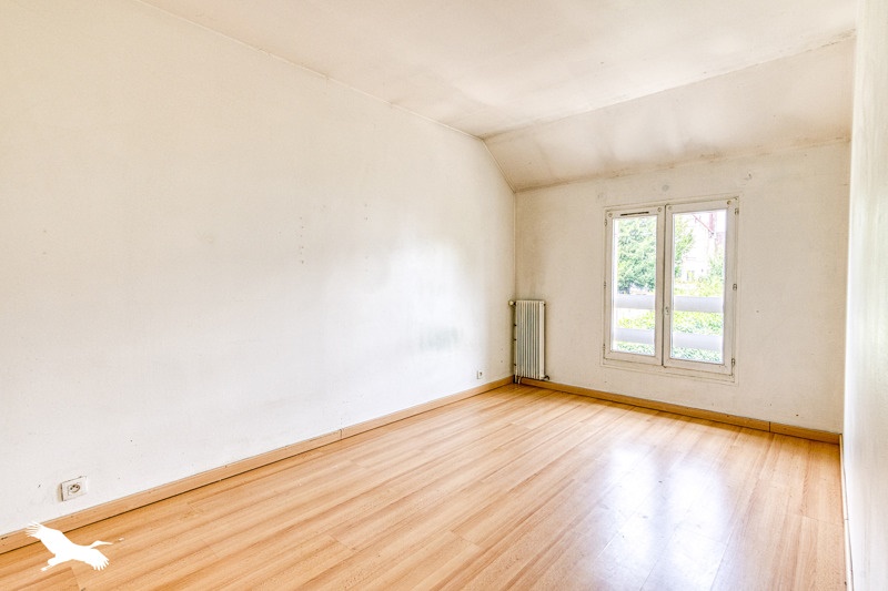 Vente Maison L ISLE ADAM - 5 pièces -83 m² - (95290)