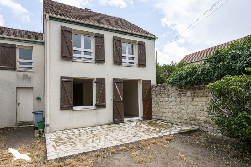 Vente Maison L ISLE ADAM - 5 pièces -83 m² - (95290)