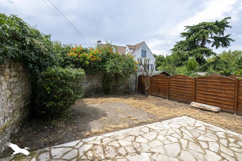 Vente Maison L ISLE ADAM - 5 pièces -83 m² - (95290)