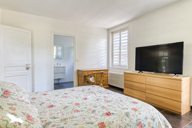 Vente Maison THIERS SUR THEVE - 7 pièces -251 m² - (60520)