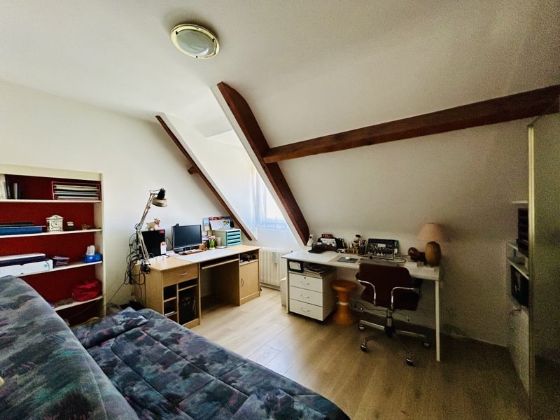 Vente Maison L ISLE ADAM - 7 pièces -120 m² - (95290)