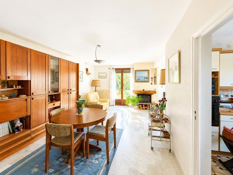 Vente Maison L ISLE ADAM - 7 pièces -120 m² - (95290)