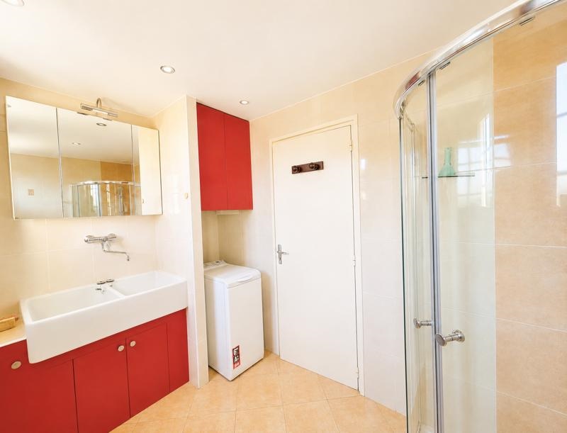 Vente Maison L ISLE ADAM - 7 pièces -120 m² - (95290)