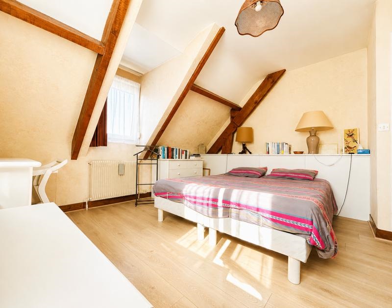 Vente Maison L ISLE ADAM - 7 pièces -120 m² - (95290)