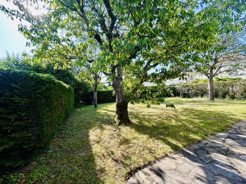 Vente Maison L ISLE ADAM - 7 pièces -120 m² - (95290)