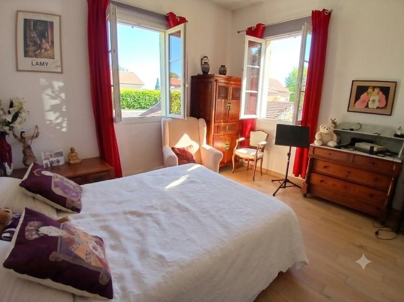Vente Maison NESLES LA VALLEE - 8 pièces -240 m² - (95690)