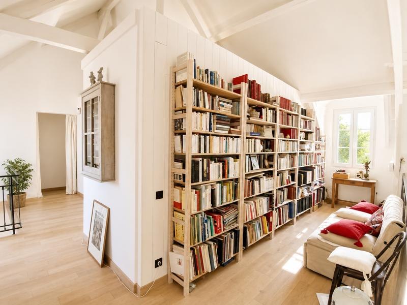 Vente Maison NESLES LA VALLEE - 8 pièces -240 m² - (95690)