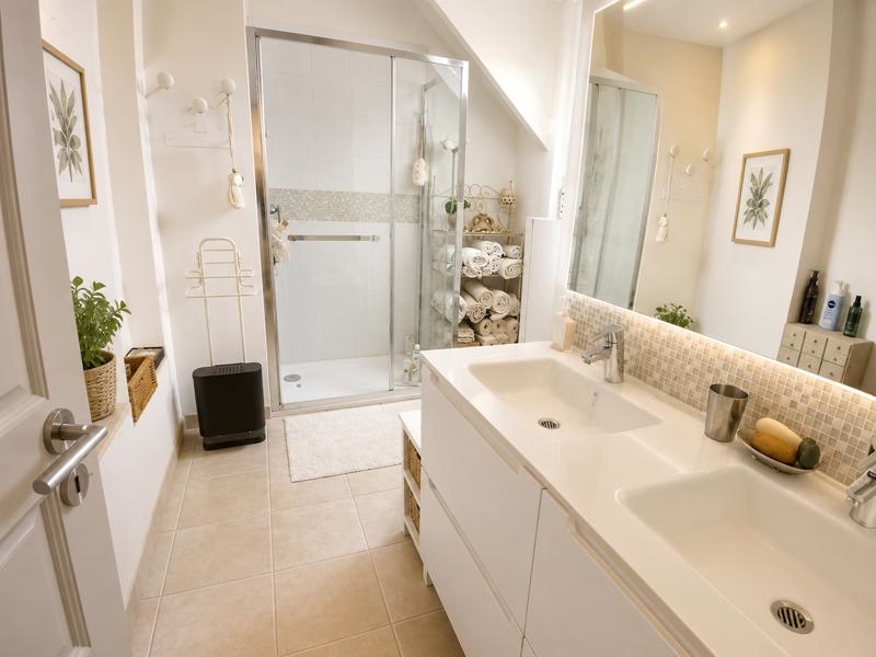 Vente Maison NESLES LA VALLEE - 8 pièces -240 m² - (95690)