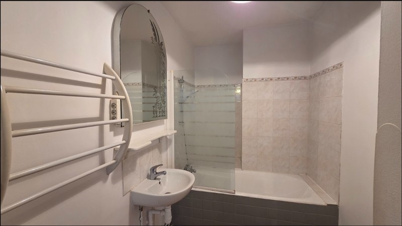 Vente Appartement L ISLE ADAM - 1 pièce -33 m² - (95290)