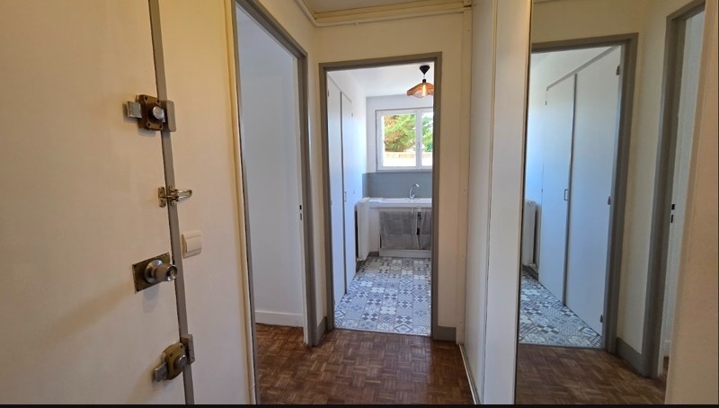 Vente Appartement L ISLE ADAM - 1 pièce -33 m² - (95290)