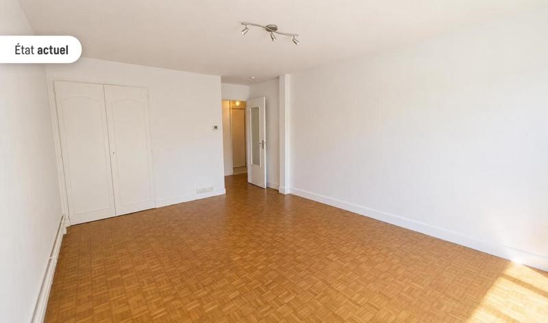 Vente Appartement L ISLE ADAM - 1 pièce -33 m² - (95290)