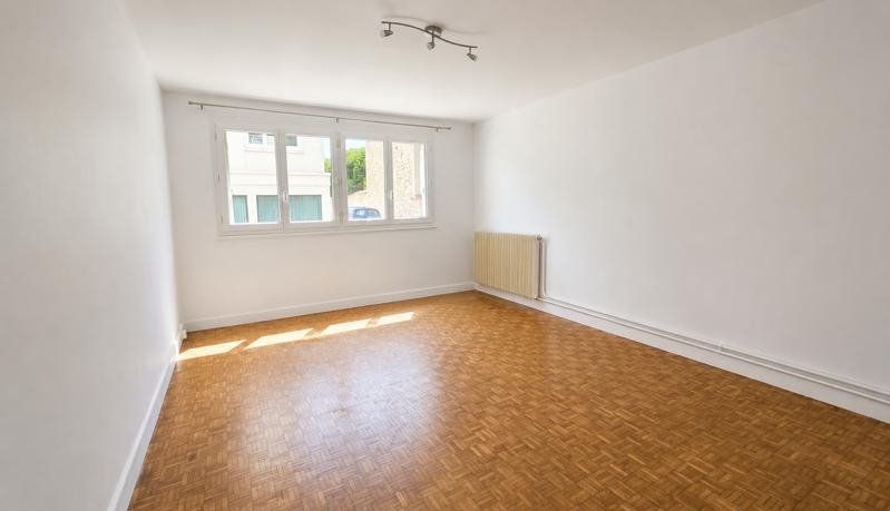 Vente Appartement L ISLE ADAM 95290 1 pièce - 33 m²