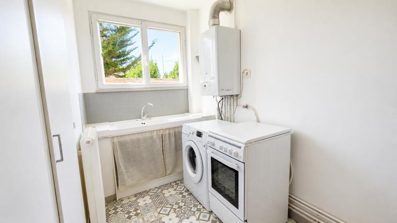 Vente Appartement L ISLE ADAM - 1 pièce -33 m² - (95290)