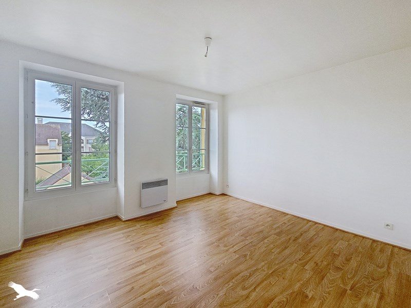 Vente Appartement L ISLE ADAM - 2 pièces -48 m² - (95290)