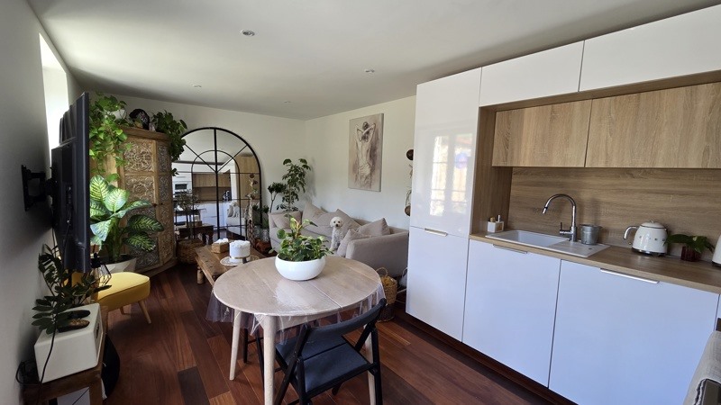 Appartement 3 pièces 60 m² · à L'Isle-Adam · 60 m² · 305 000 €