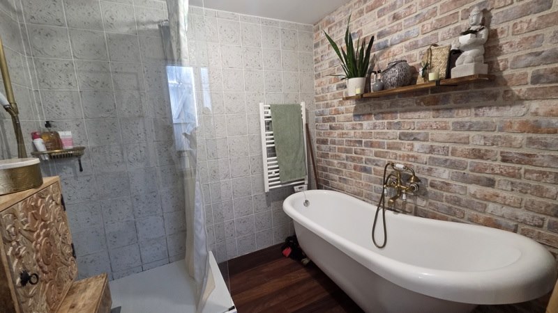 Vente Appartement L ISLE ADAM - 3 pièces -60 m² - (95290)