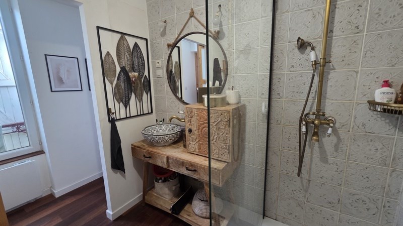 Vente Appartement L ISLE ADAM - 3 pièces -60 m² - (95290)