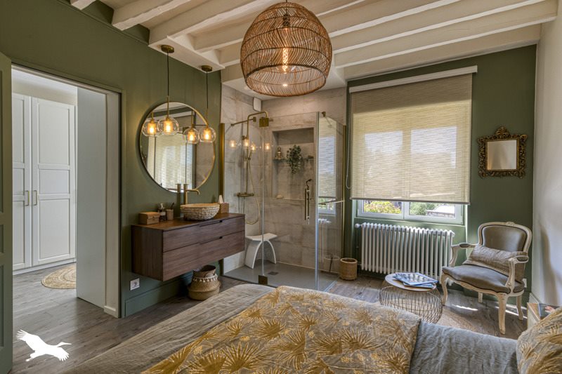Vente Maison L'Isle-Adam - 4 pièces -77 m² - (95290)